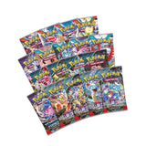 POKÉMON TCG Ultra Premium Collection- Terapagos ex