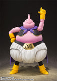 Tamashii Nations S.H. FIGUARTS Dragon Ball Z Majin Boo - Good - - PRE-ORDER