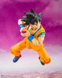 Tamashii Nations S.H.FIGUARTS Dragon Ball Son Goku -Daima- - PRE-ORDER