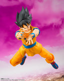 Tamashii Nations S.H.FIGUARTS Dragon Ball Son Goku -Daima- - PRE-ORDER