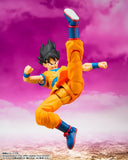 Tamashii Nations S.H.FIGUARTS Dragon Ball Son Goku -Daima- - PRE-ORDER