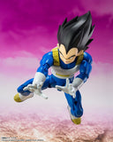 Tamashii Nations S.H.FIGUARTS Dragon Ball Vegeta -Daima- - PRE-ORDER