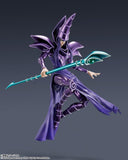 Tamashii Nations S.H.MONSTERARTS Yu-Gi-Oh Dark Magician - PRE-ORDER