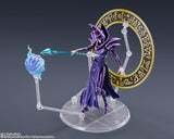 Tamashii Nations S.H.MONSTERARTS Yu-Gi-Oh Dark Magician - PRE-ORDER