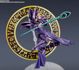 Tamashii Nations S.H.MONSTERARTS Yu-Gi-Oh Dark Magician - PRE-ORDER