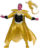 Mcfarlane Toys DC Multiverse Sinestro (Parallax) GOLD LABEL