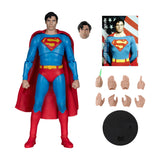 Mcfarlane Toys DC Multiverse - Superman: The Movie (1978) Collectors Edition #25 - PRE-ORDER