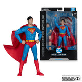 Mcfarlane Toys DC Multiverse - Superman: The Movie (1978) Collectors Edition #25 - PRE-ORDER