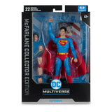 Mcfarlane Toys DC Multiverse - Superman: The Movie (1978) Collectors Edition #25 - PRE-ORDER