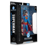 Mcfarlane Toys DC Multiverse - Superman: The Movie (1978) Collectors Edition #25 - PRE-ORDER