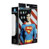 Mcfarlane Toys DC Multiverse - Superman: The Movie (1978) Collectors Edition #25 - PRE-ORDER