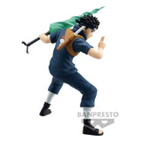 Banpresto Naruto: Shippuden Narutop99 Shisui Uchiha