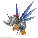 Bandai Digimon Adventure Figure-rise Standard Amplified MetalGreymon (Vaccine) Model Kit