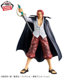 Banpresto One Piece DXF The Grandline Series Extra Shanks