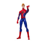 Hasbro Marvel Legends Spider-Man: Across the Spider-Verse Peter Parker