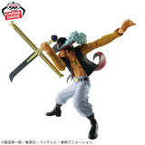 Banpresto One Piece Battle Record Collection Dracule Mihawk