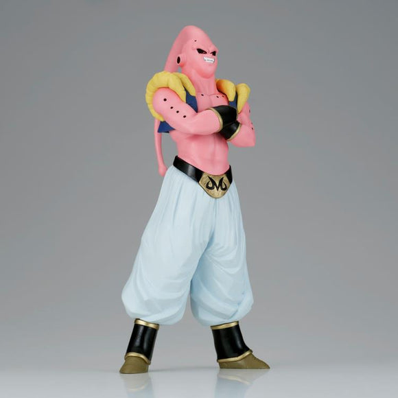 Banpresto Dragon Ball Z Match Makers Majin Buu (vs. Ultimate Gohan) - PRE-ORDER