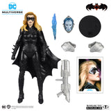 Mcfarlane Toys DC Multiverse - Batgirl (Batman & Robin)