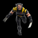 Hasbro Marvel Legends X-Men Wolverine (Marvel's Nemesis BAF) - PRE-ORDER