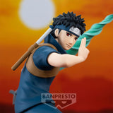 Banpresto Naruto: Shippuden Narutop99 Shisui Uchiha