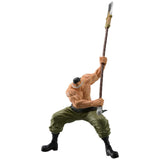 Banpresto One Piece Grandista Edward Newgate - PRE-ORDER