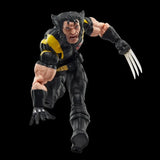 Hasbro Marvel Legends X-Men Wolverine (Marvel's Nemesis BAF) - PRE-ORDER