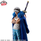 Banpresto One Piece King of Artist Trafalgar Law II