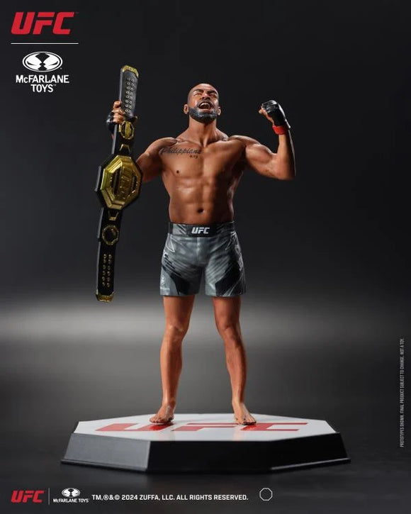 Mcfarlane UFC SportsPicks Jon Jones - PRE-ORDER