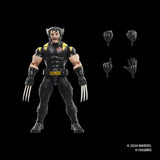 Hasbro Marvel Legends X-Men Wolverine (Marvel's Nemesis BAF) - PRE-ORDER