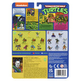 Playmates TMNT Classic Mutants 4-Pack