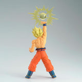 Banpresto Dragon Ball Z GxMateria Goku (Ver. IV) - PRE-ORDER