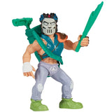 Playmates TMNT Classic Mutants 4-Pack