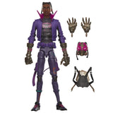 Hasbro Marvel Legends Spider-Man: Across the Spider-Verse Miles G. Morales