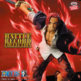 Banpresto One Piece Battle Record Collection Shanks