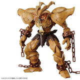 Bandai Yu-Gi-Oh Figure-rise Standard Amplified Legendary Exodia Incarnate Model Kit