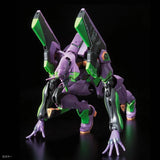 Bandai Rebuild of Evangelion RG EVA Unit-01 Model Kit