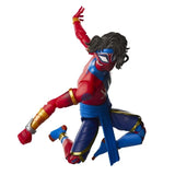 Hasbro Marvel Legends Spider-Man: Across the Spider-Verse Pavitr Prabhakar