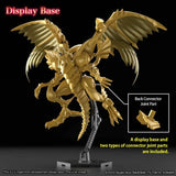 Bandai Yu-Gi-Oh Figure-rise Standard Amplified The Winged Dragon of Ra Model Kit