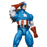 Hasbro Marvel Legends Series Secret Wars Captain America - PRE-ORDER