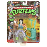 Playmates TMNT Classic Mutants 4-Pack