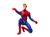 Hasbro Marvel Legends Spider-Man: Across the Spider-Verse Peter Parker