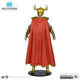 Mcfarlane Toys DC Multiverse - Shining Knight (Seven Soldiers of Victory) Platinum Edition