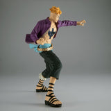 Banpresto One Piece Battle Record Collection Marco - PRE-ORDER