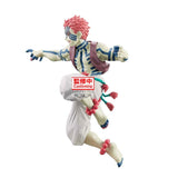 Banpresto Demon Slayer: Kimetsu no Yaiba Vibration Stars Limited Akaza - PRE-ORDER