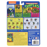 Playmates TMNT Classic Mutants 4-Pack