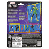 Hasbro Marvel Legends Series Electro (Francine Frye) - PRE-ORDER