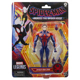 Hasbro Marvel Legends Spider-Man: Across the Spider-Verse Spider-Man 2099