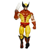 Hasbro Marvel Legends Series Secret Wars Wolverine - PRE-ORDER