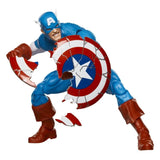 Hasbro Marvel Legends Series Secret Wars Captain America - PRE-ORDER