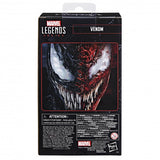 Hasbro Marvel Legends Venom (Let There Be Carnage)